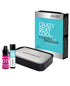 Sensuva Crazy Sexy Cool Icebergs & Kit de placer para orgasmos